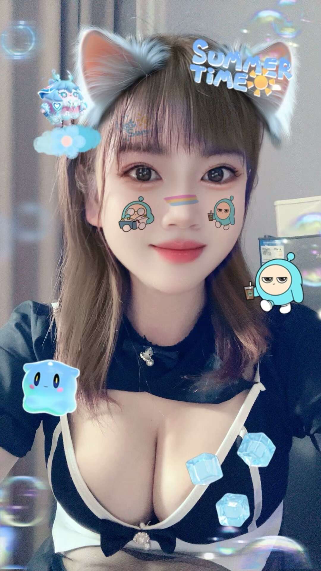 临平水磨艳艳体验配图4