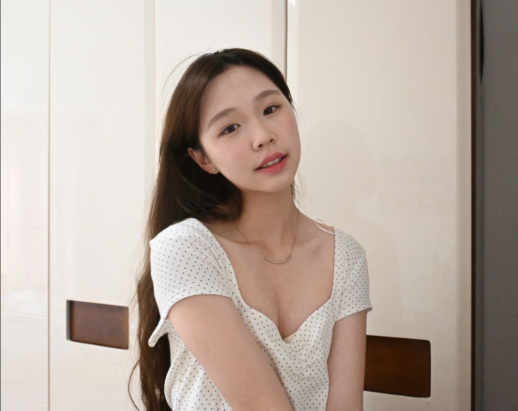 朝阳清纯小妹配图2