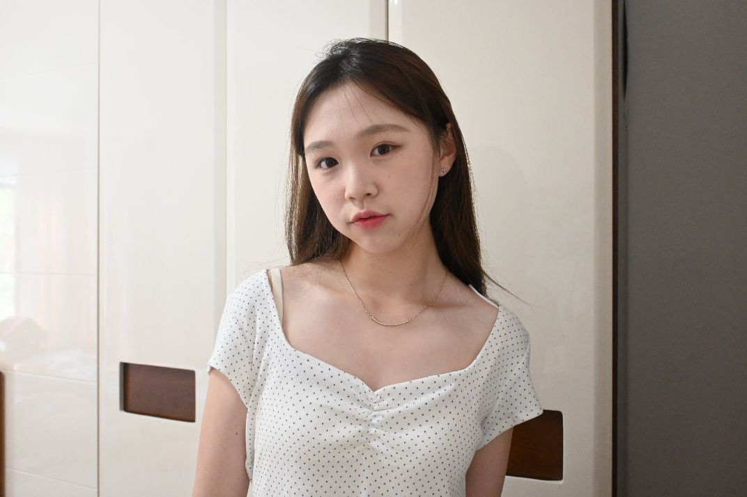 朝阳清纯小妹配图3