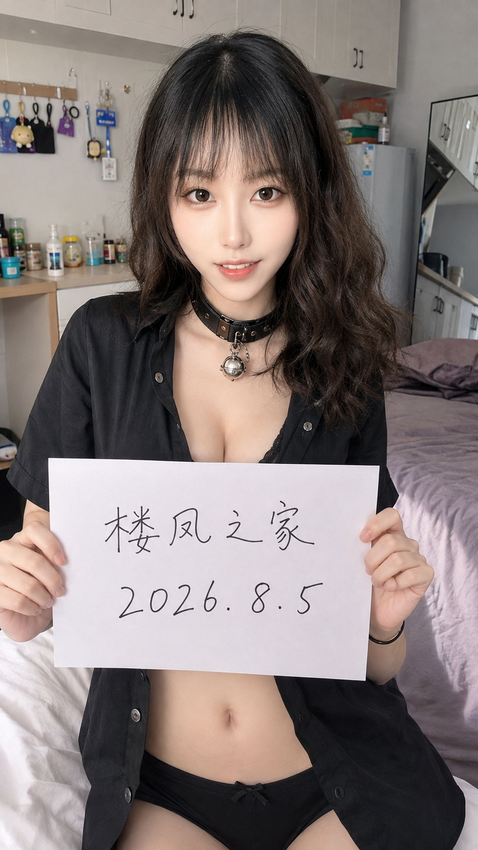 南京清纯少女新人欣儿-品茶社