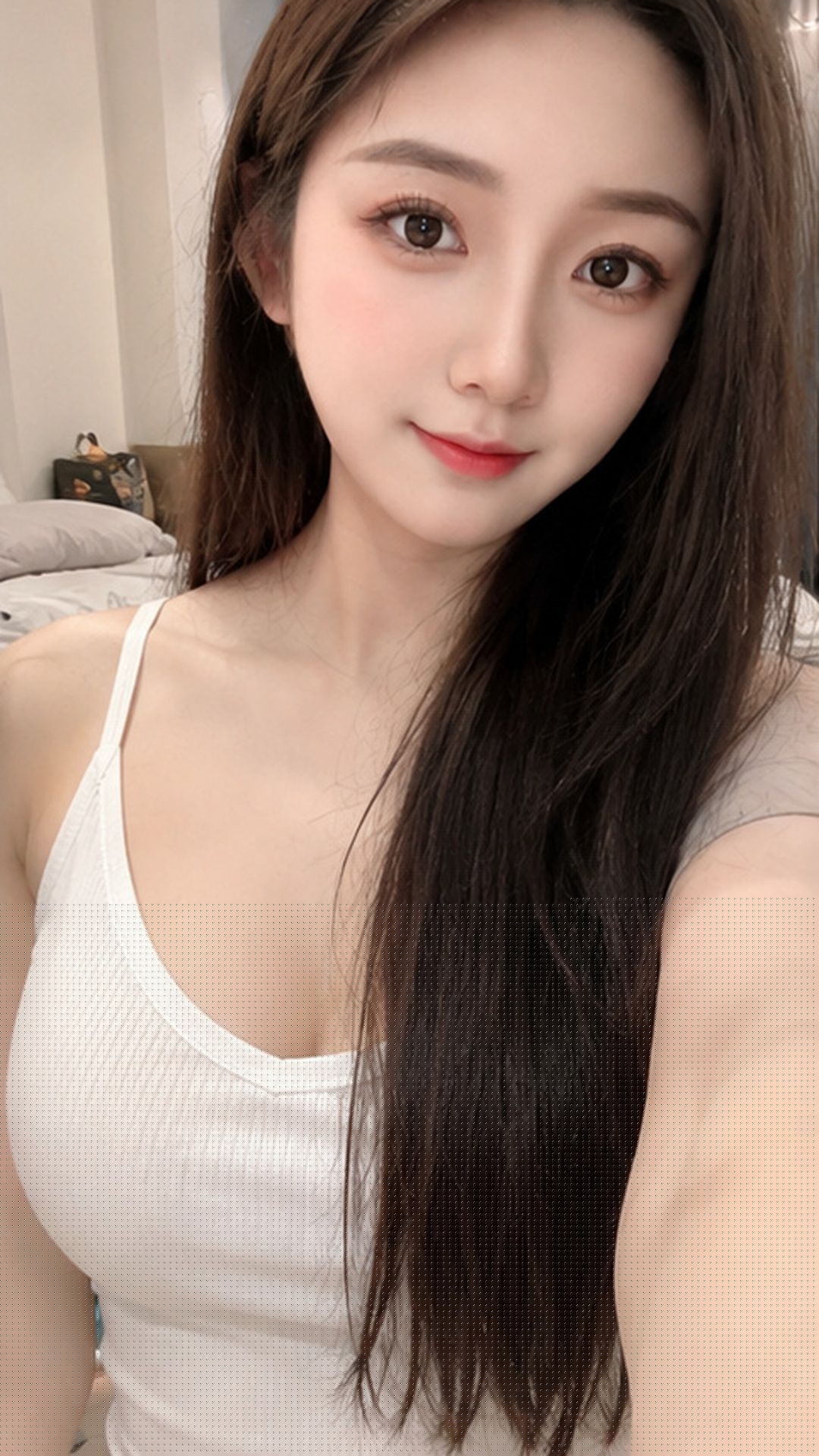 成都清纯甜美系新人兼职配图2
