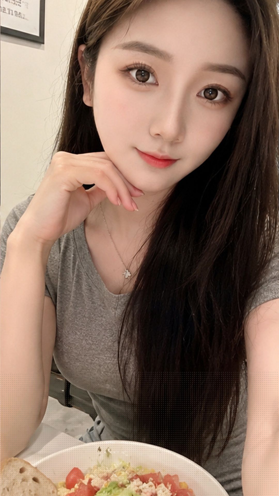 成都清纯甜美系新人兼职配图3