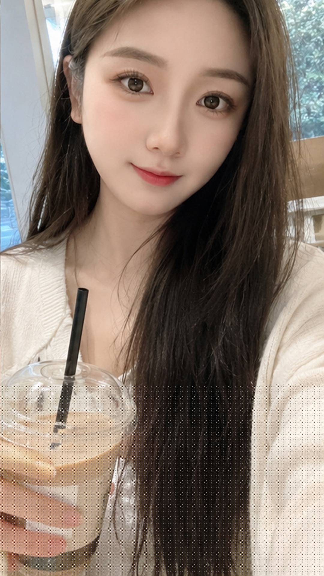 成都清纯甜美系新人兼职配图4
