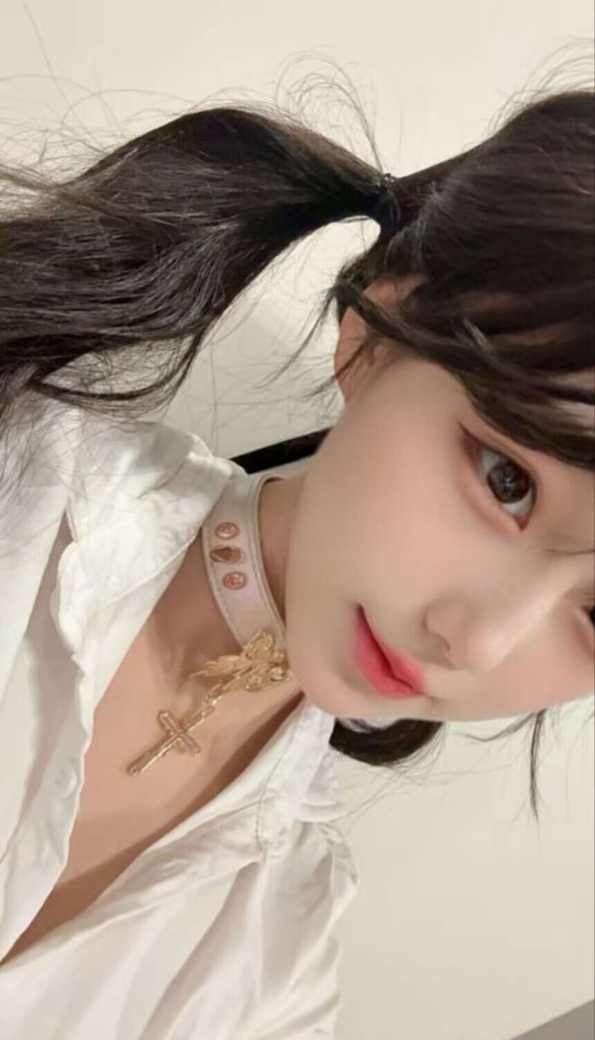 天津肤白貌美小萝莉-品茶社