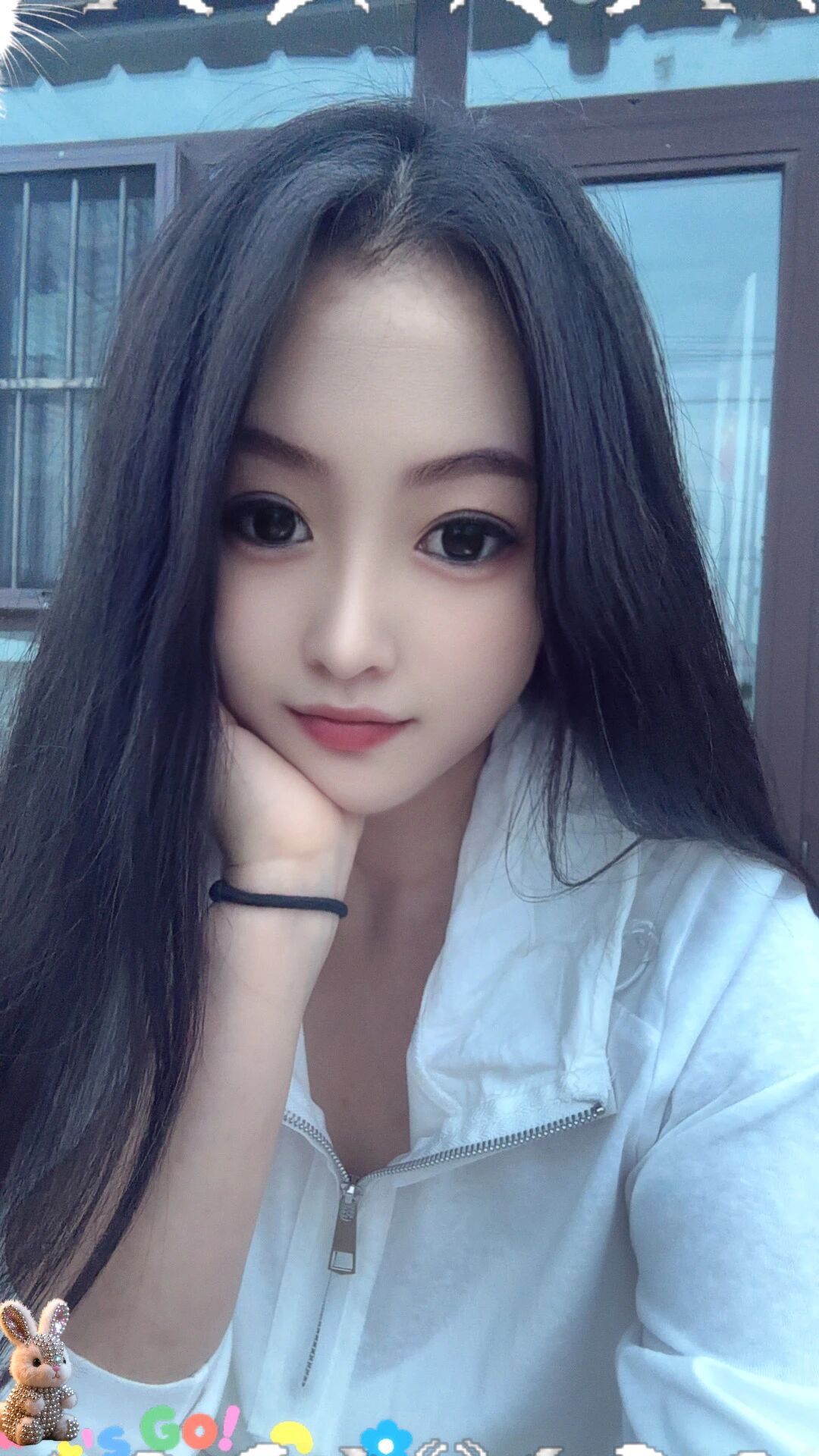 长安萝莉型小骚货-买色网