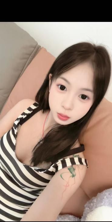 江岸小嫩妹超粉配图2