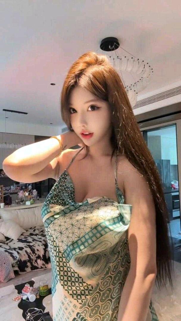 莘庄潇潇美女-品茶社