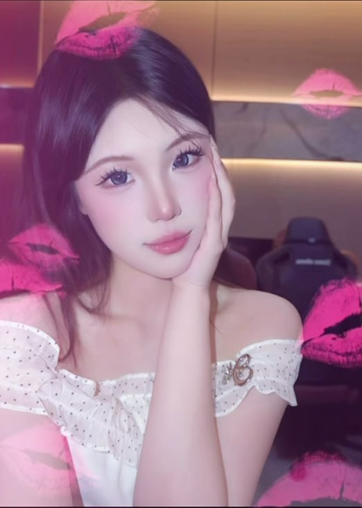 舌吻瑶族安妮娜-品茶社