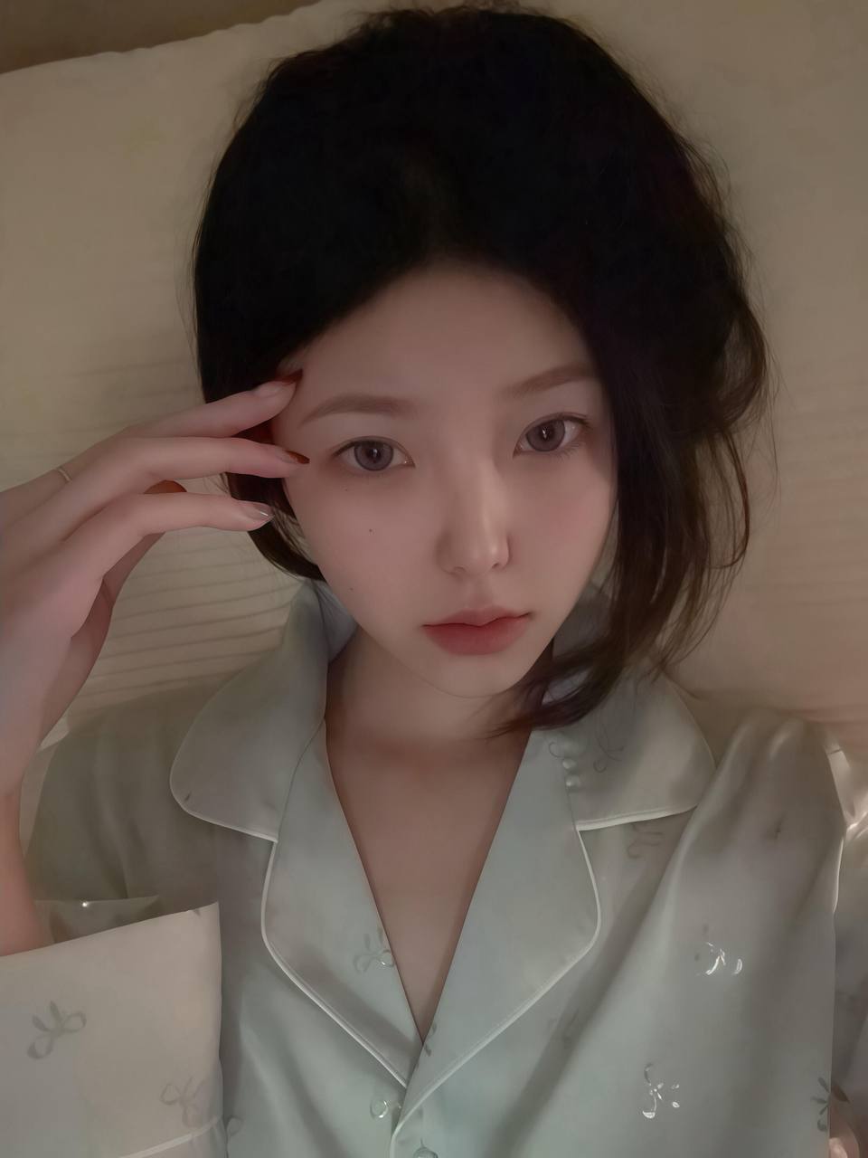 大胸老师水床服务-品茶社