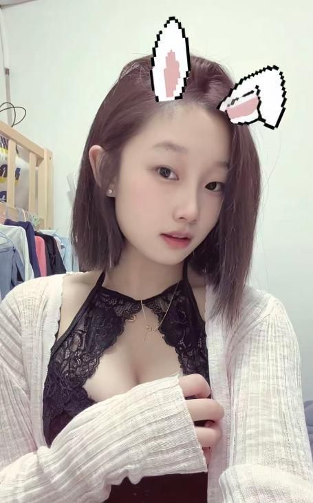 00后性感女神-品茶社