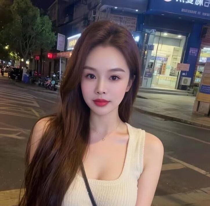 河西性感南方小妖精-品茶社
