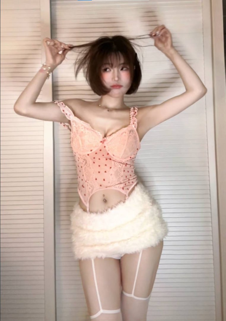 服务配合反差嫩妹颖儿-品茶社