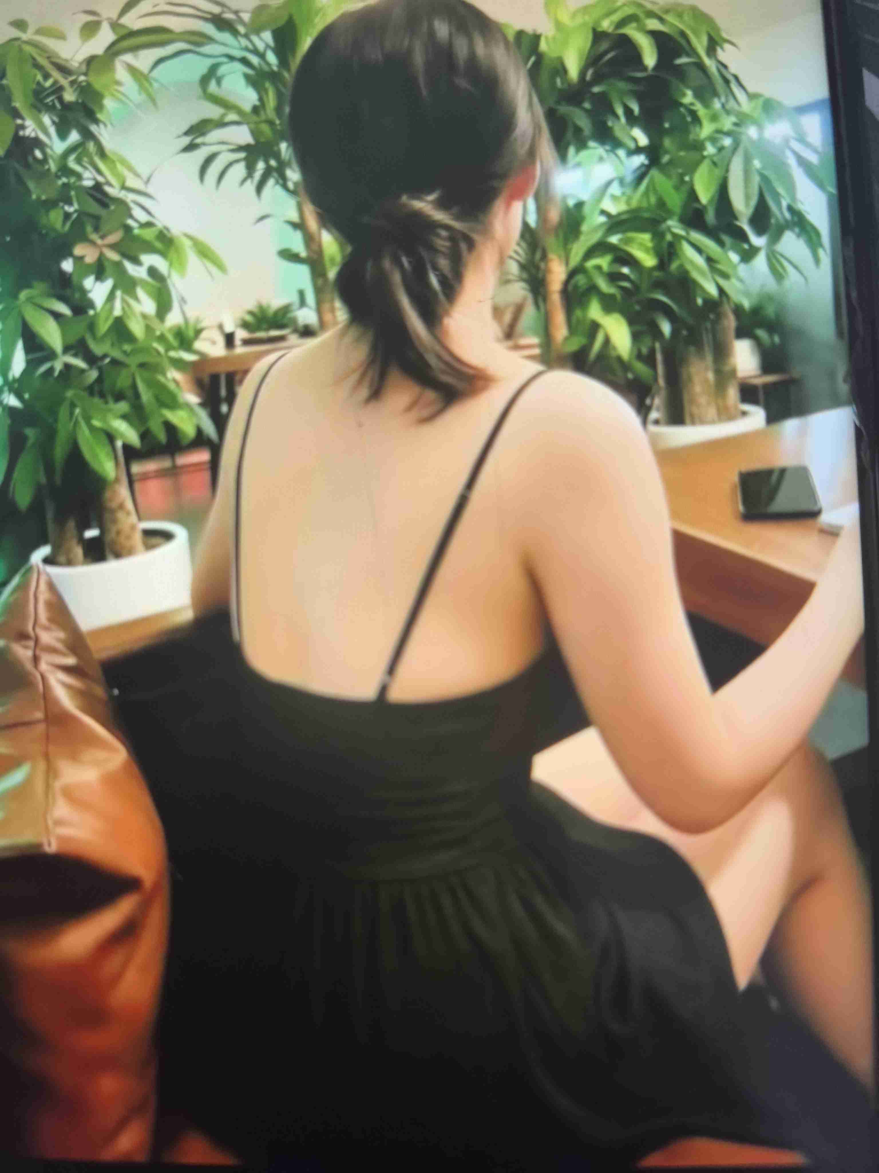 南京小骚女-品茶社