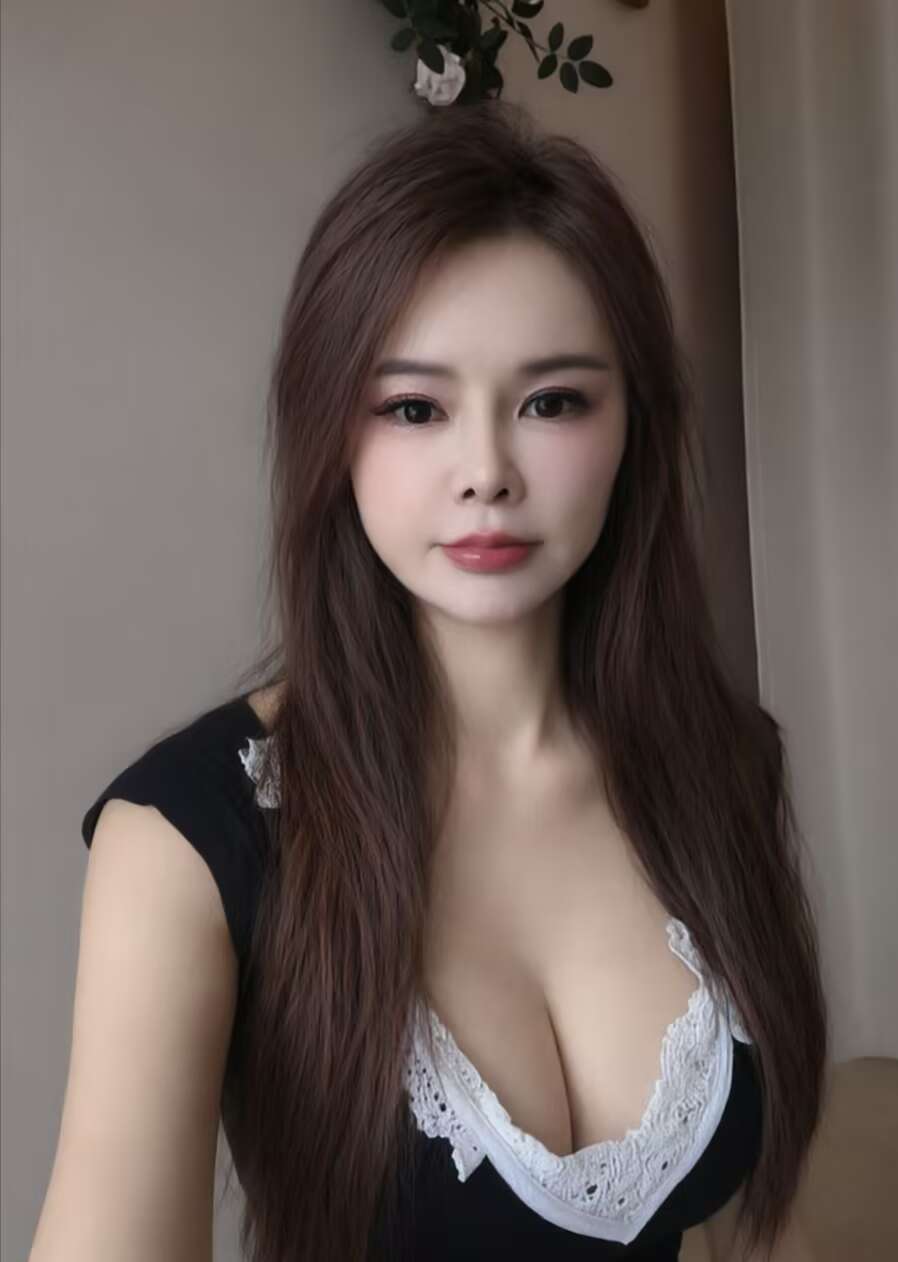 福田巨乳洋洋-品茶社