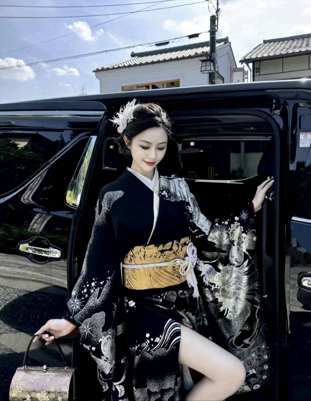 独特魅力的日本妹妹-品茶社