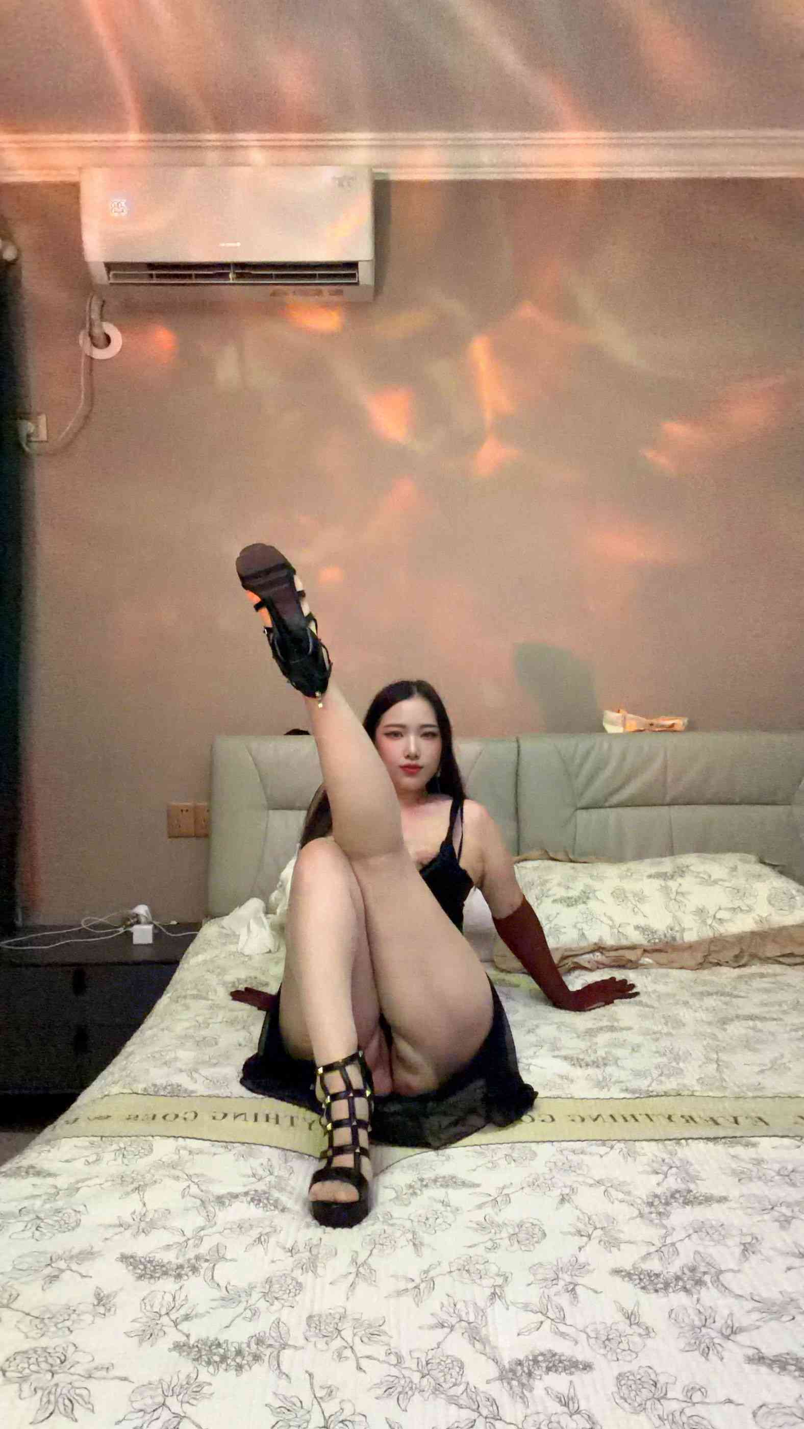 杭州拱墅区少妇-品茶社