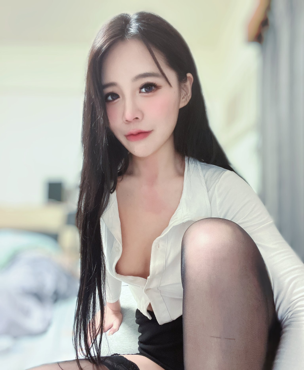 敏感水多小妖精-品茶社