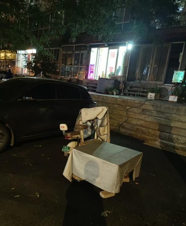 石家庄路边店体验-品茶社