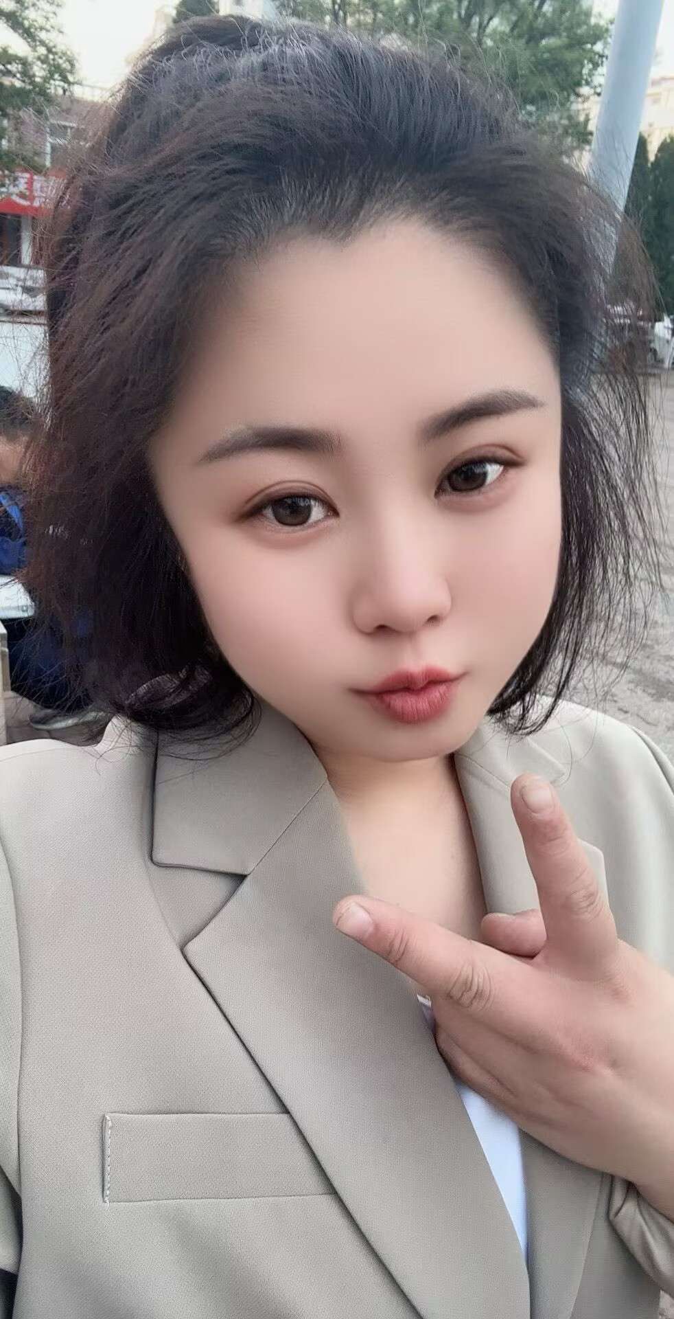 清纯少妇小九-品茶社