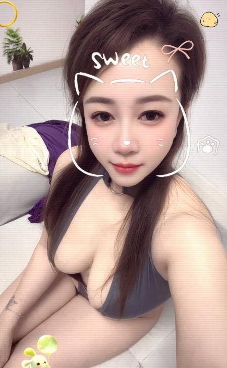 南开巨乳倩倩-品茶社