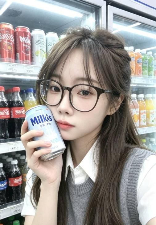 00后气质小妹-品茶社