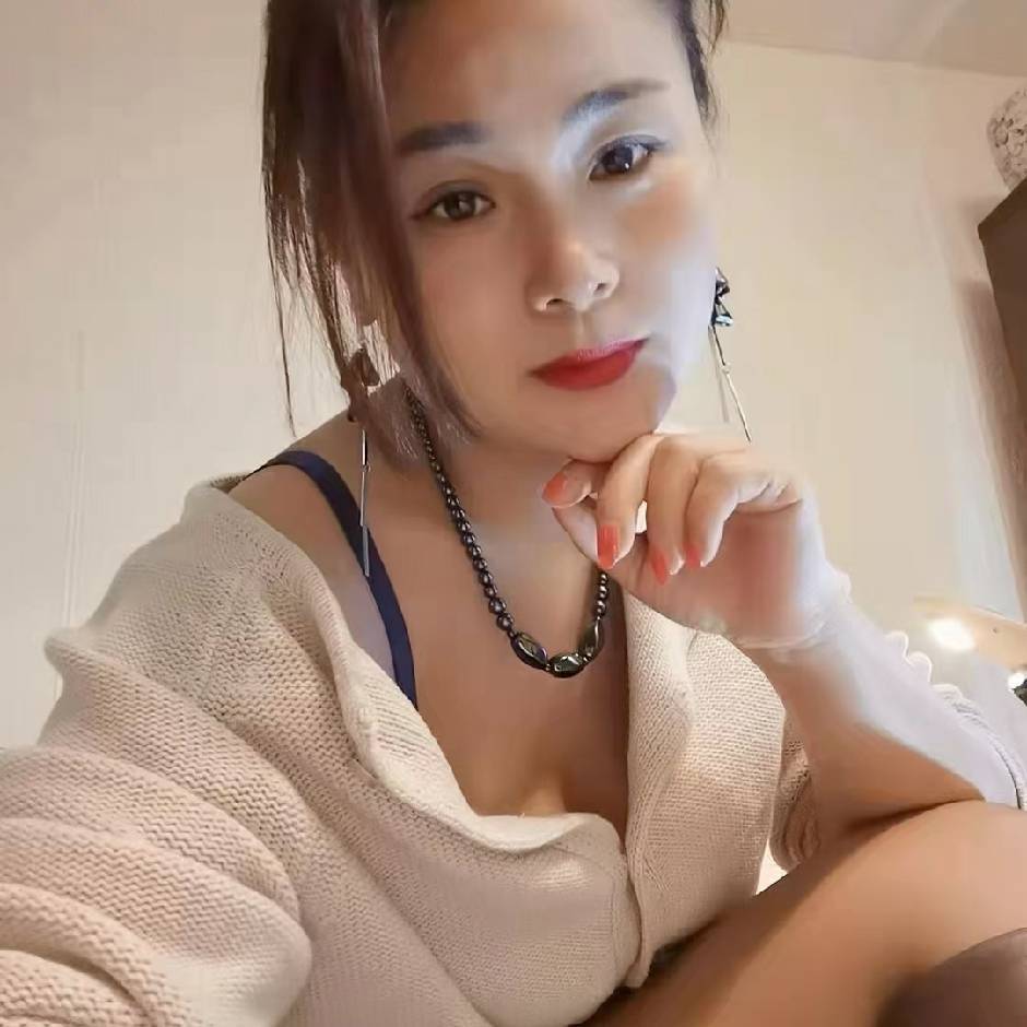 房山少妇芳姐-品茶社