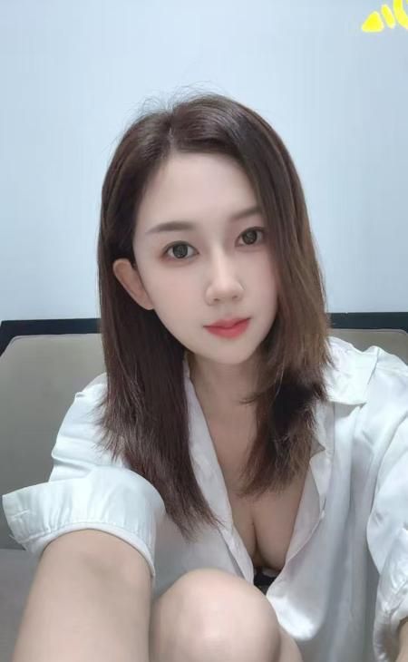 瑶海气质御姐莎莎-品茶社