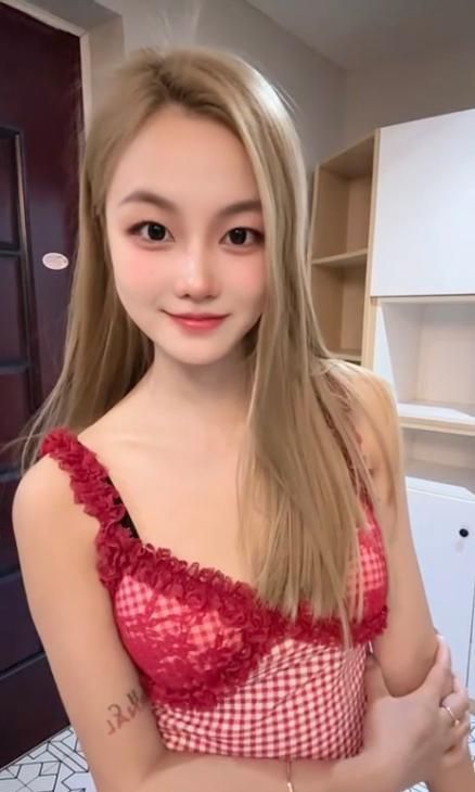 成华女友式服务鹿鹿-品茶社