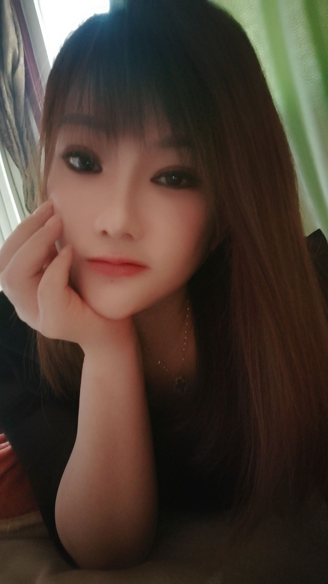 海曙高颜值小鱼儿-买色网