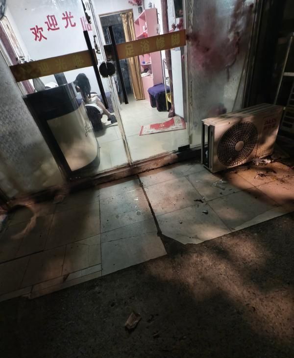 鼓楼快餐店-买色网