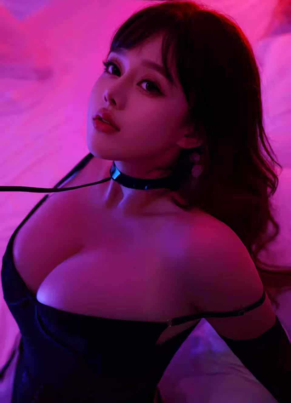 情趣制服波霸老师配图1