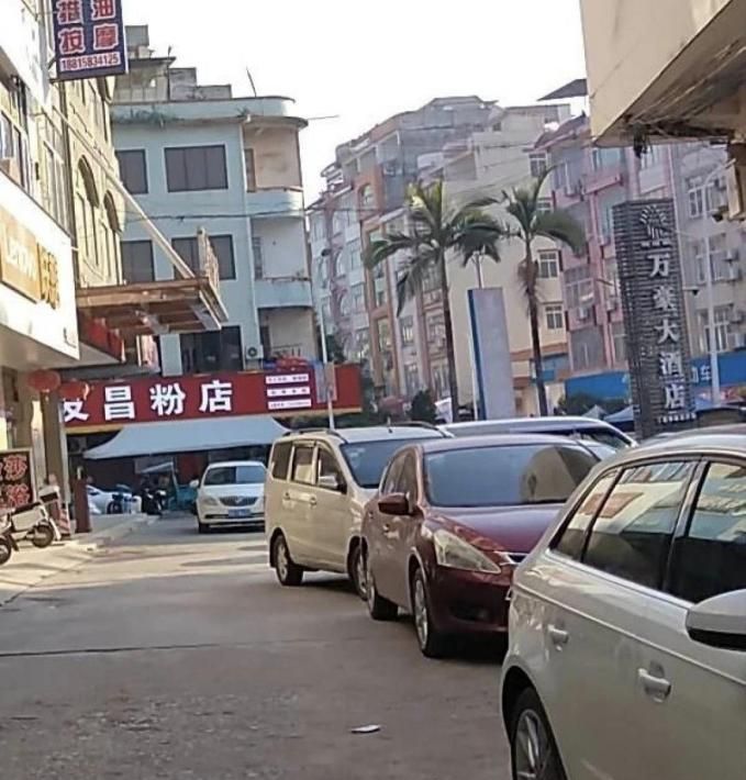 贵港暗巷-买色网