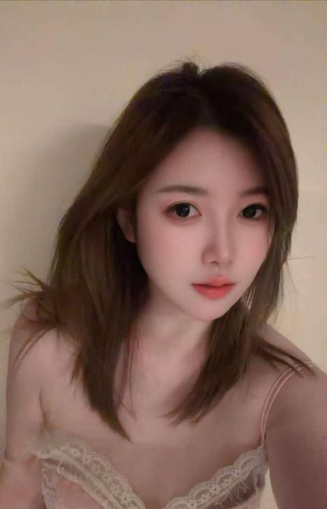 顶级颜值性感妹妹配图1