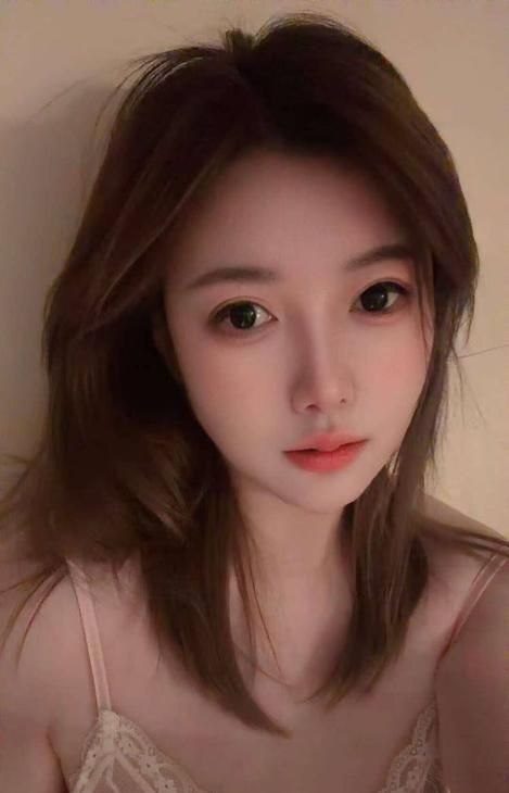 顶级颜值性感妹妹配图2