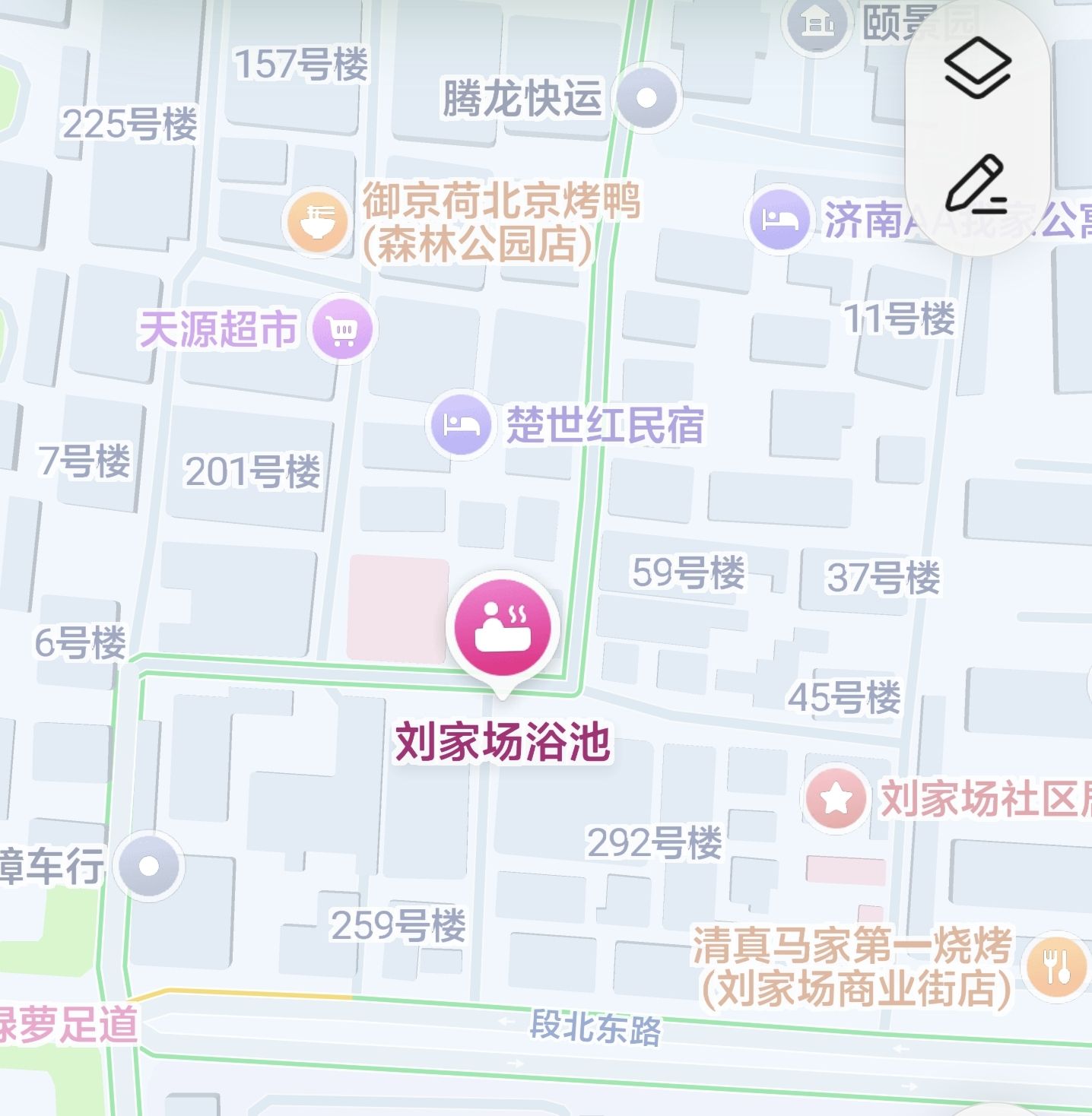 济南刘家场白天去-买色网