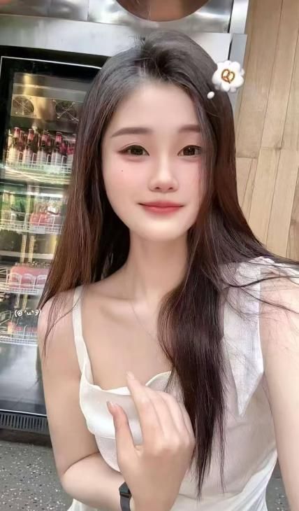 秦淮区小妹妹配图1