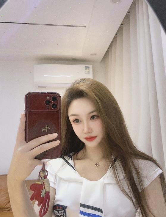 妩媚性感芙冷冷配图4
