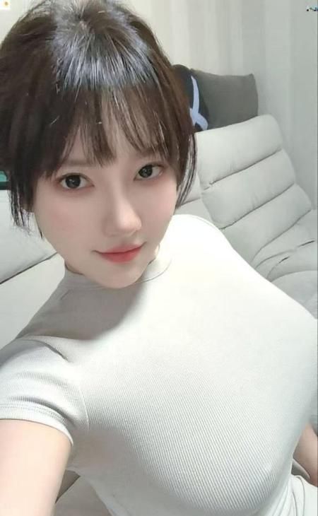 江北恬恬配图1