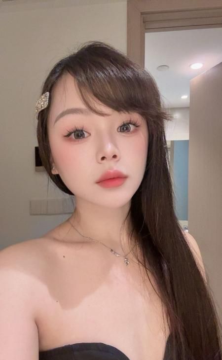 性感御姐鱼子酱配图1