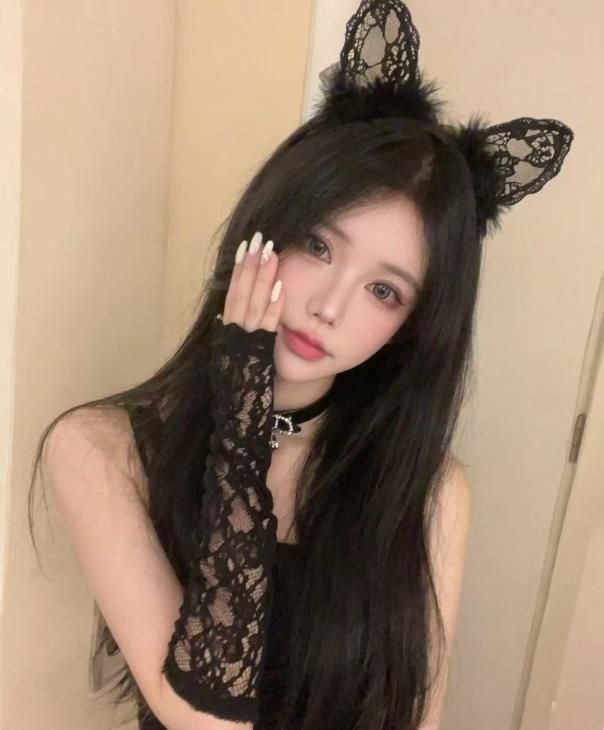 颜值小御姐诗雨配图4