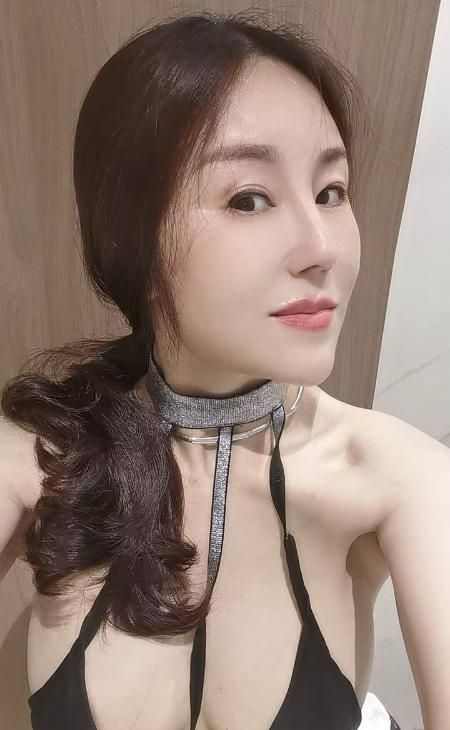 三通吃精老板娘配图3