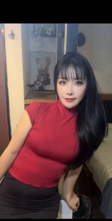 性感妩媚喷潮御姐配图2