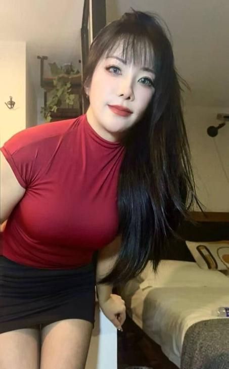 性感妩媚喷潮御姐配图3