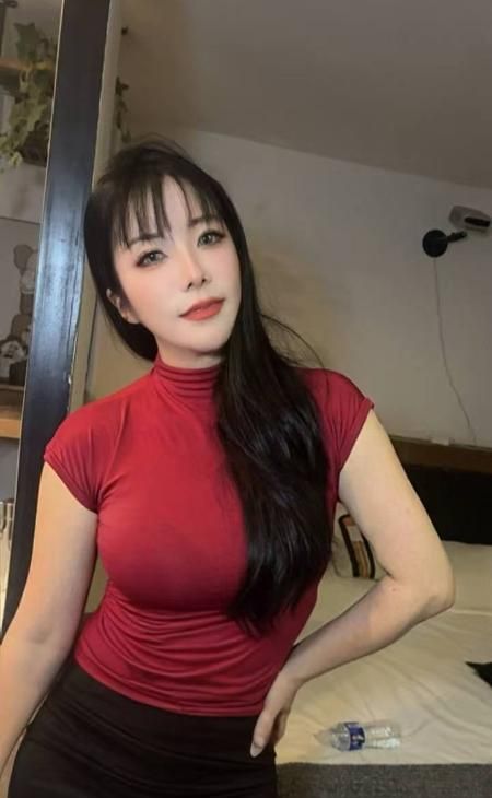 性感妩媚喷潮御姐配图4