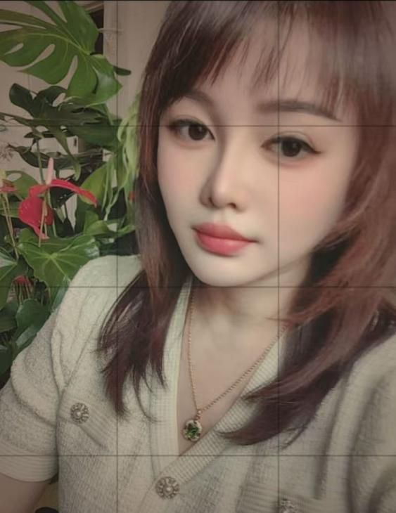塘沽小姐姐配图1