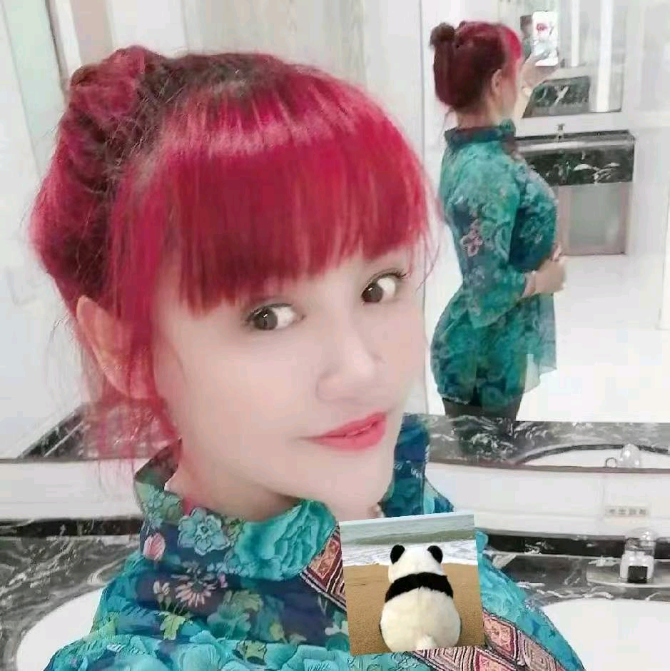 熟女温柔大姐姐配图2