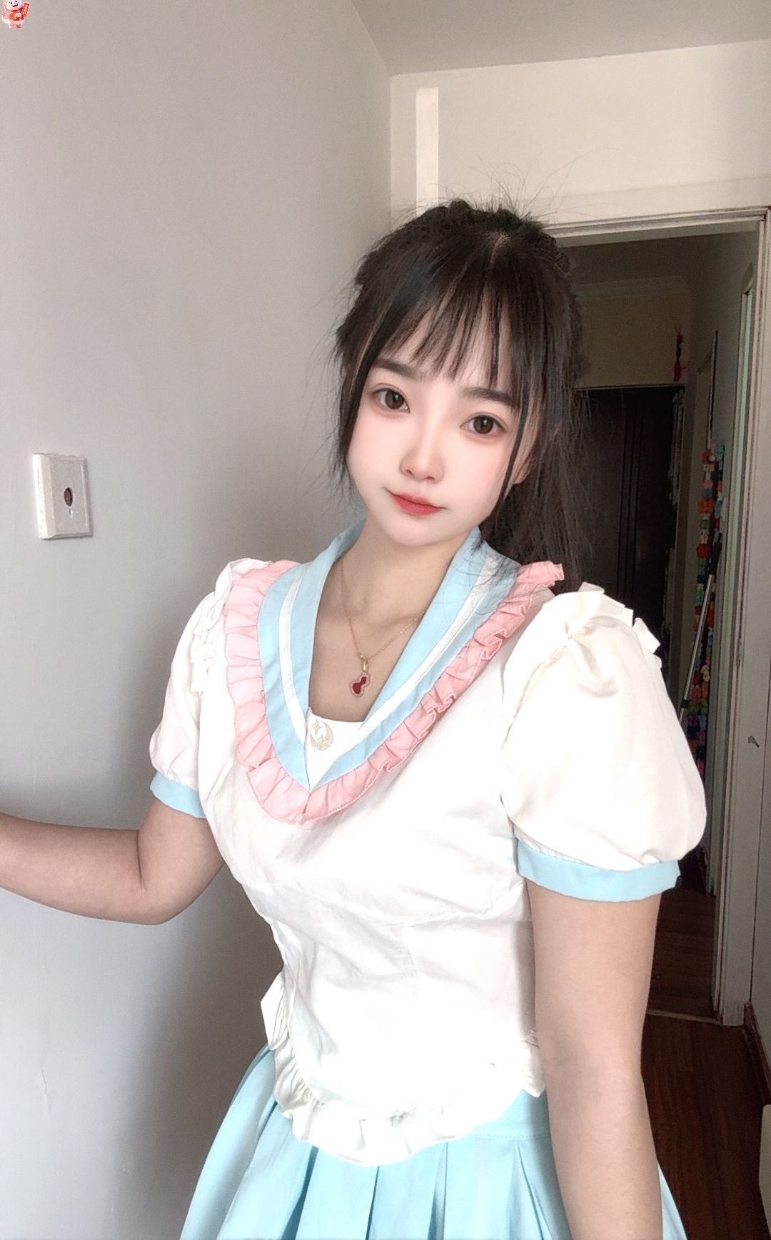 七宝可爱的小老师-买色网