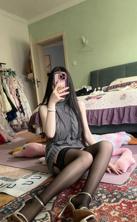 魅魔软软配图1