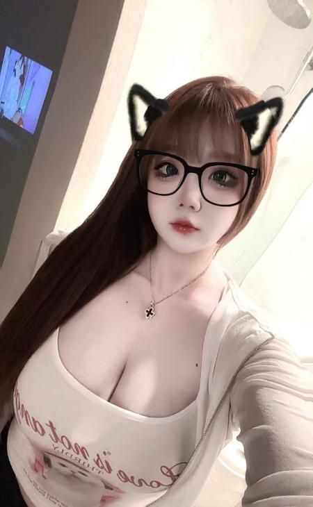 姑苏波霸美女媛媛配图3