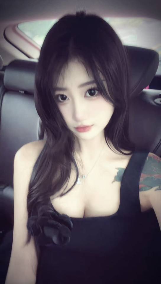 宁波167花臂闷骚女王配图2